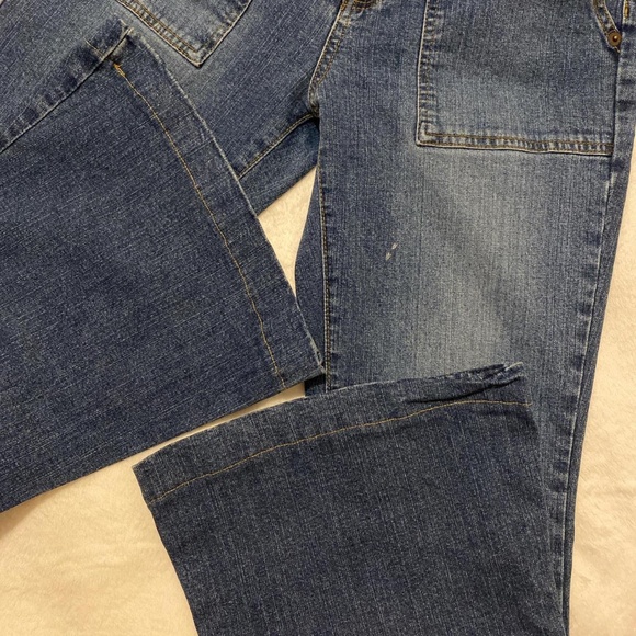 Tommy flare jeans - Picture 6 of 8